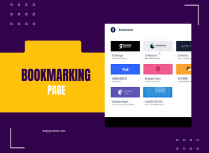 How to Earn Money with Your Bookmarking Page