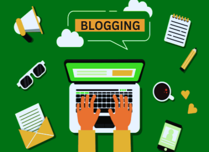 How to Earn Money with Blogging